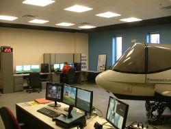 Photo - simulation suite